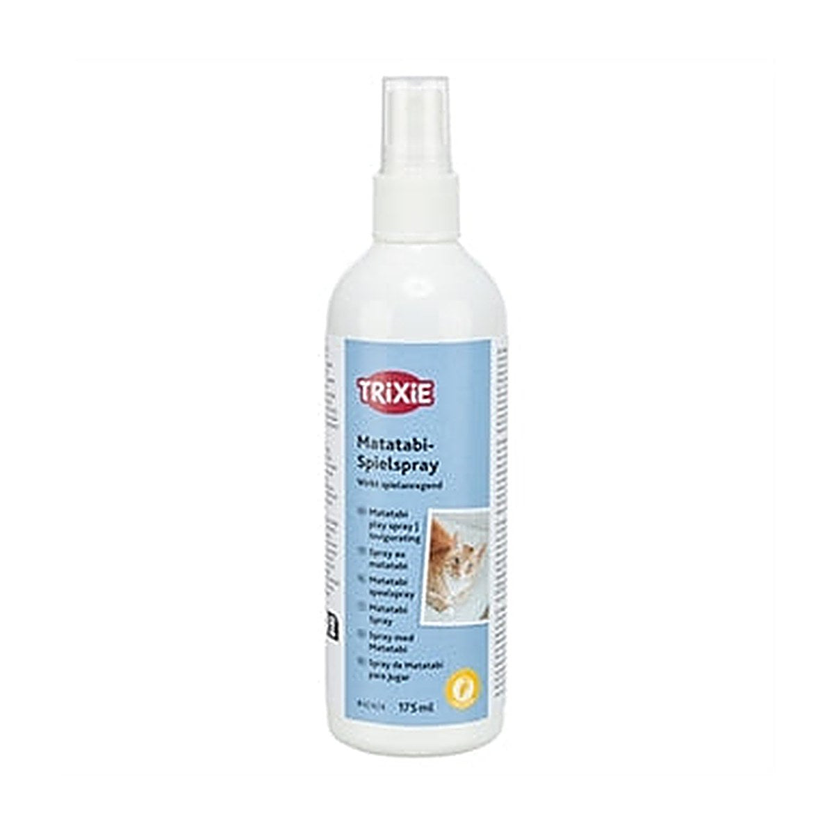 Trixie Matatabi Speelspray 175 ml