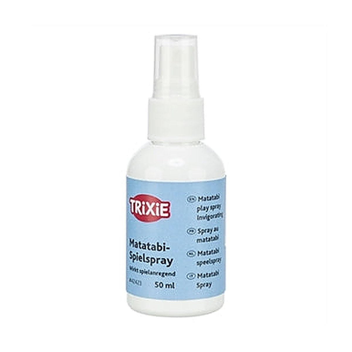 Trixie Matatabi Speelspray 50 ml