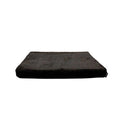 Bia Matras Hoes Fleece Grijs 118x73 cm