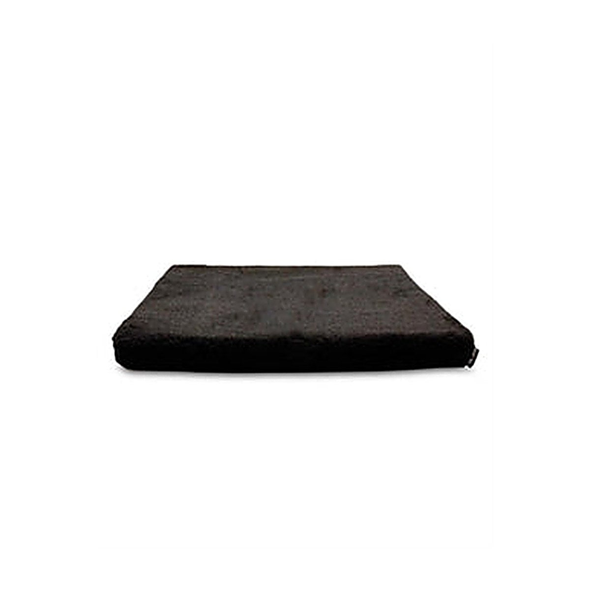 Bia Matras Hoes Fleece Grijs 60x50 cm