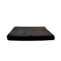 Bia Matras Hoes Fleece Grijs 73x50 cm