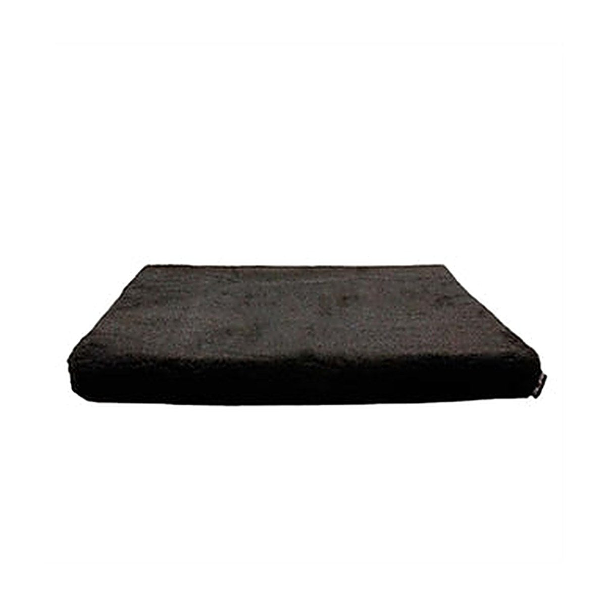 Bia Matras Hoes Fleece Grijs 73x50 cm