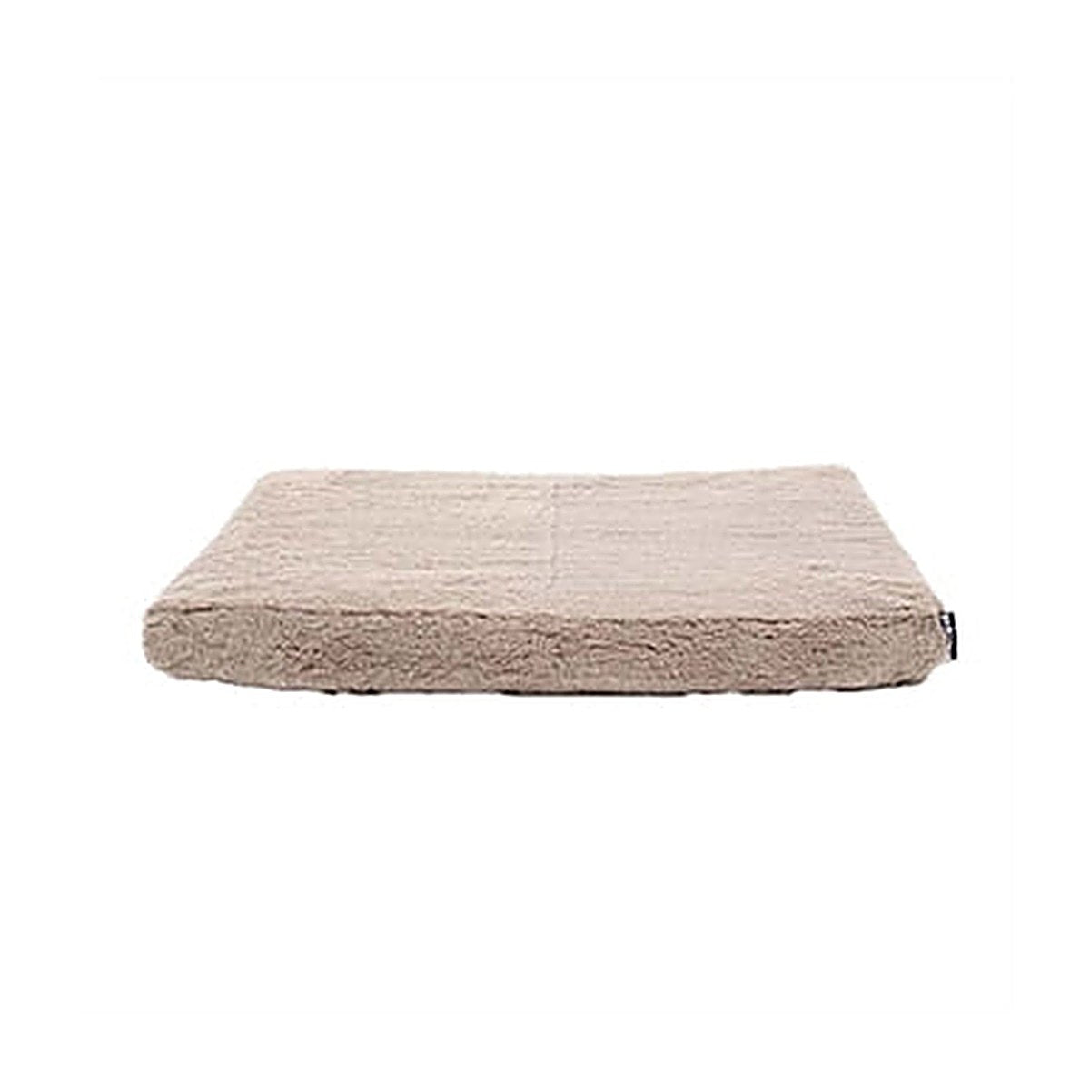 Bia Matras Hoes Fleece Topaz 105x66 cm