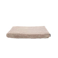 Bia Matras Hoes Fleece Topaz 118x73 cm