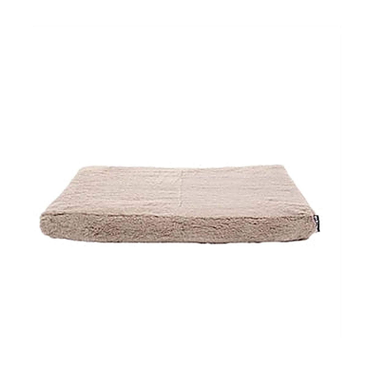 Bia Matras Hoes Fleece Topaz 118x73 cm