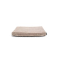Bia Matras Hoes Fleece Topaz 120x100 cm