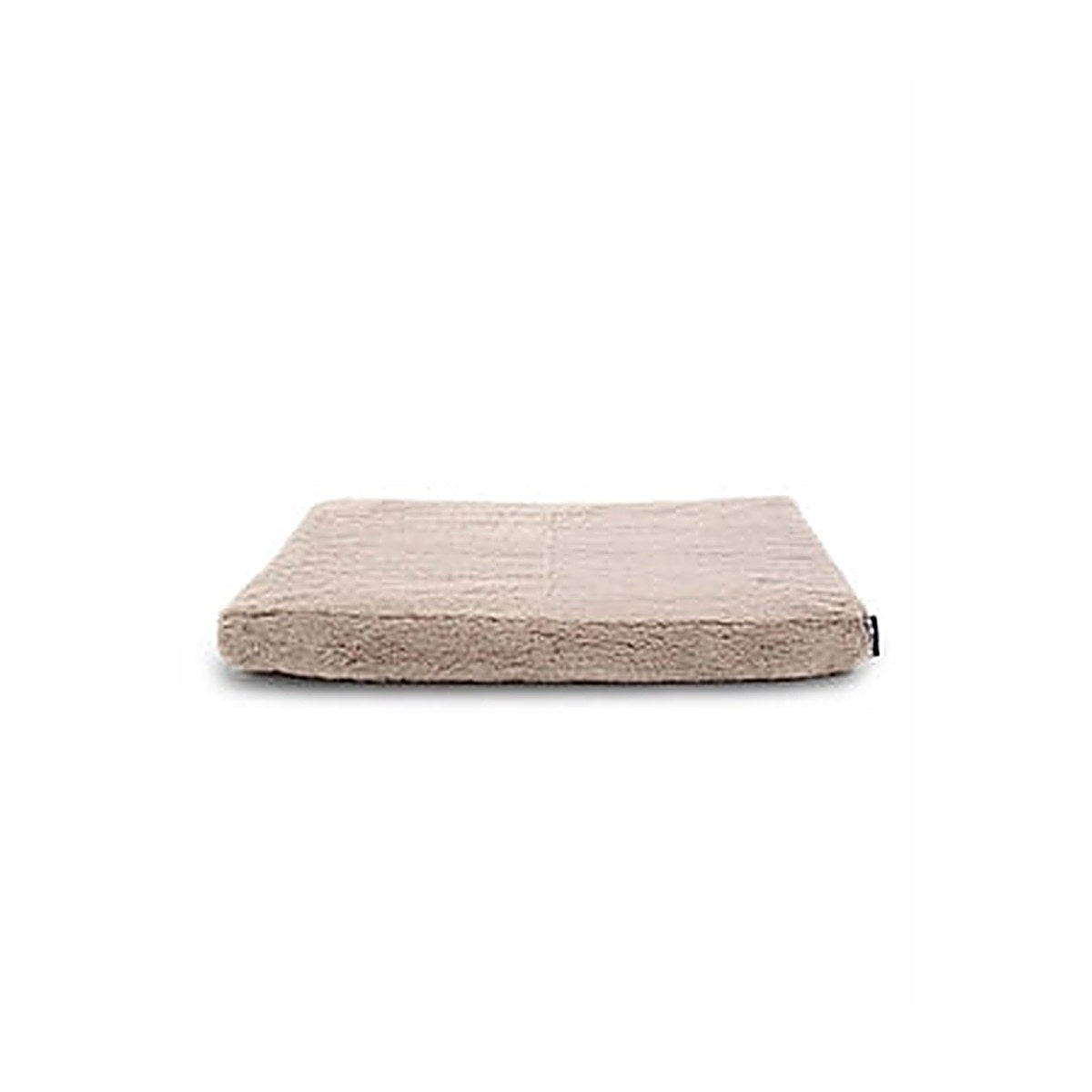 Bia Matras Hoes Fleece Topaz 60x50 cm