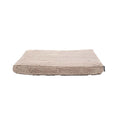 Bia Matras Hoes Fleece Topaz 73x50 cm
