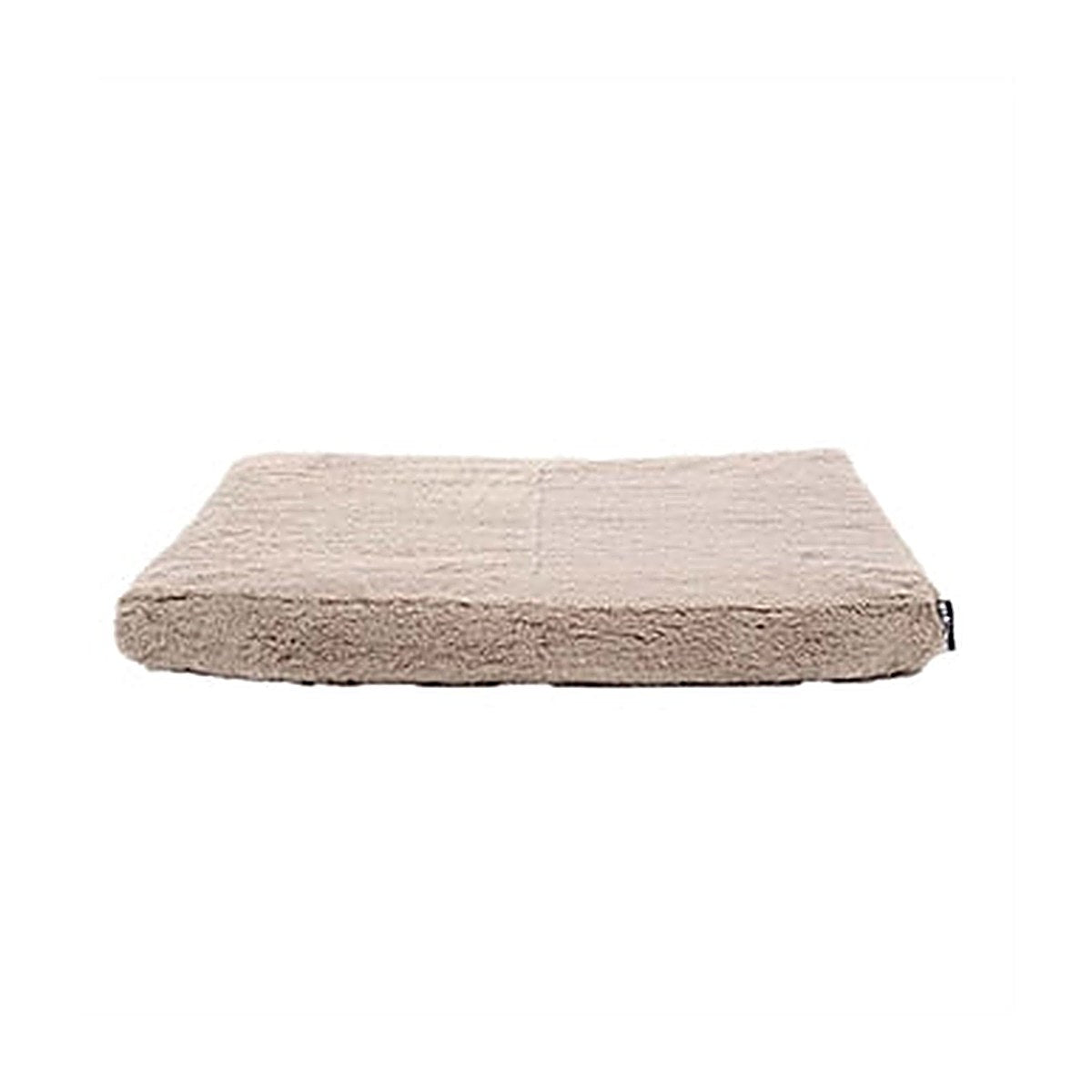 Bia Matras Hoes Fleece Topaz 73x50 cm