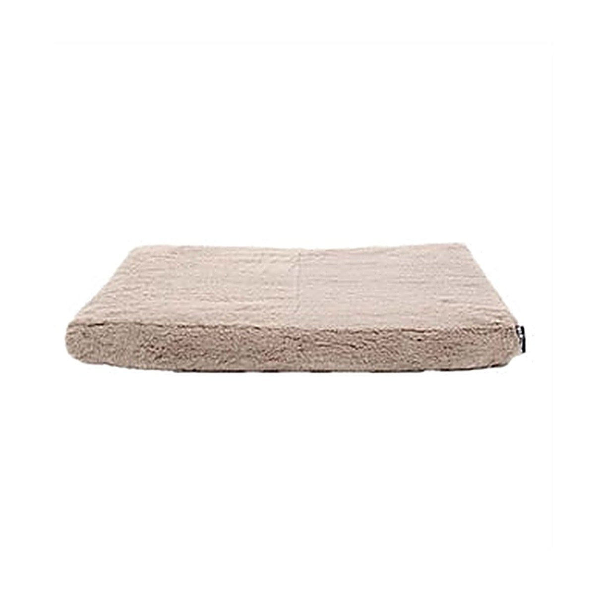 Bia Matras Hoes Fleece Topaz 85x56 cm