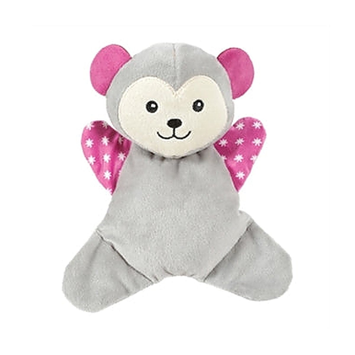 Zolux Maxou Cuddly Grijs 18X4,5x20 cm