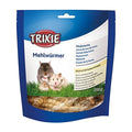 Trixie Meelwormen Gedroogd 200 gram 5 stuks
