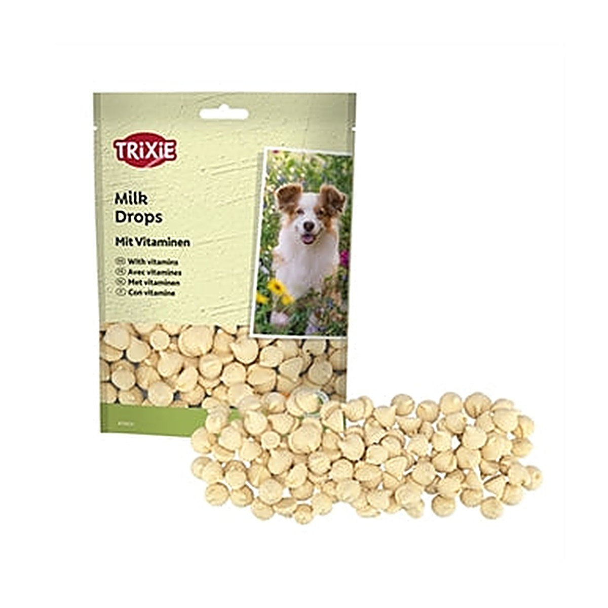 Trixie Melkdrops 6x350 gram