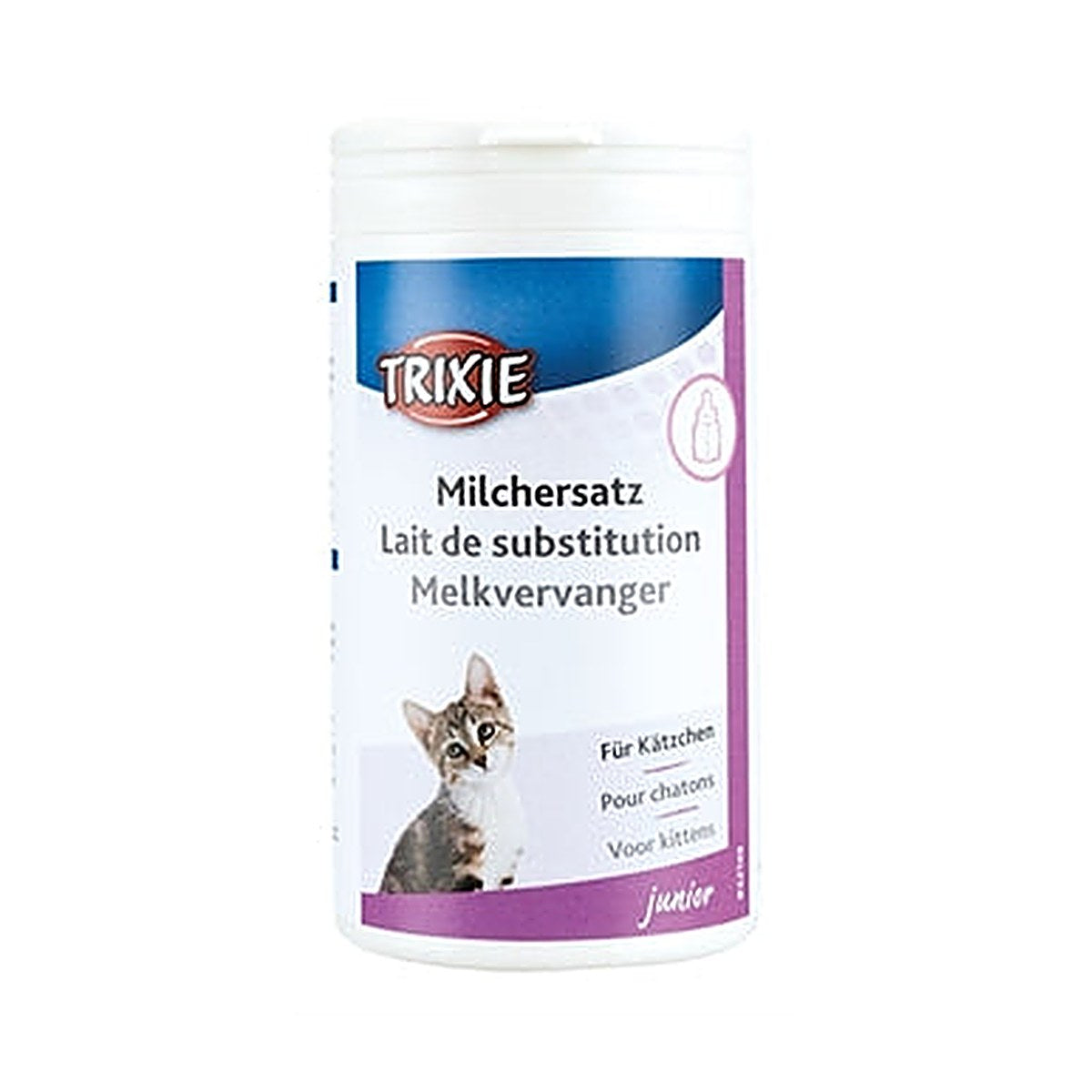 Trixie Melkvervanger Kittens 6x250 gram