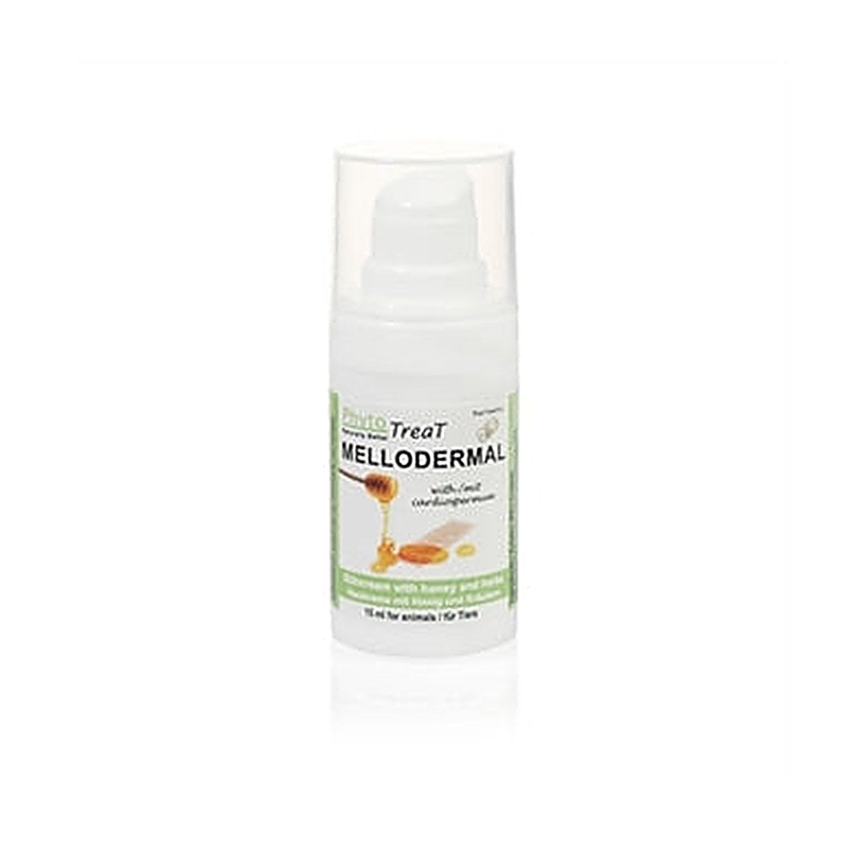 Phytotreat Mellodermal Honingcr Indoor 15 ml