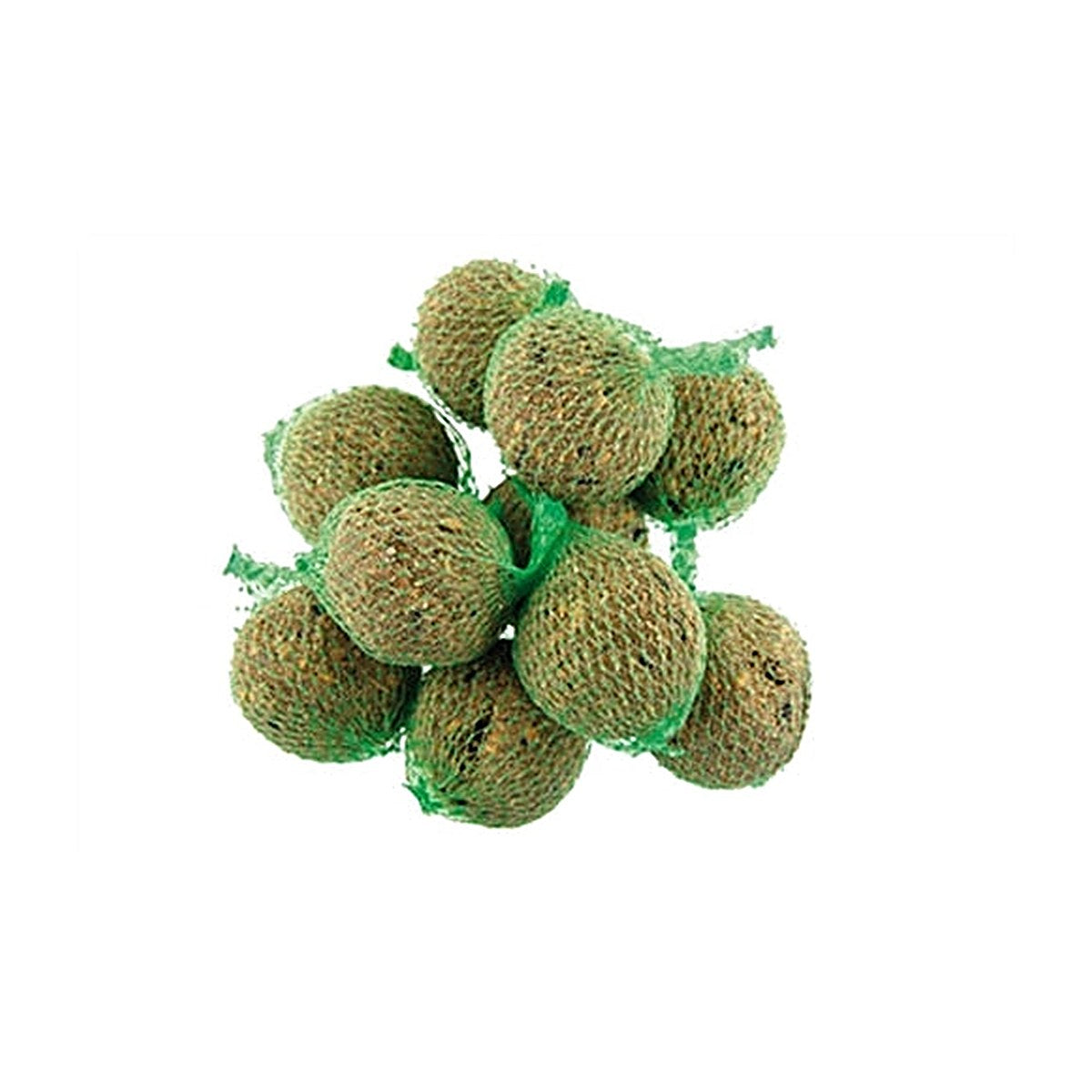 Mezenbollen 100 stuks