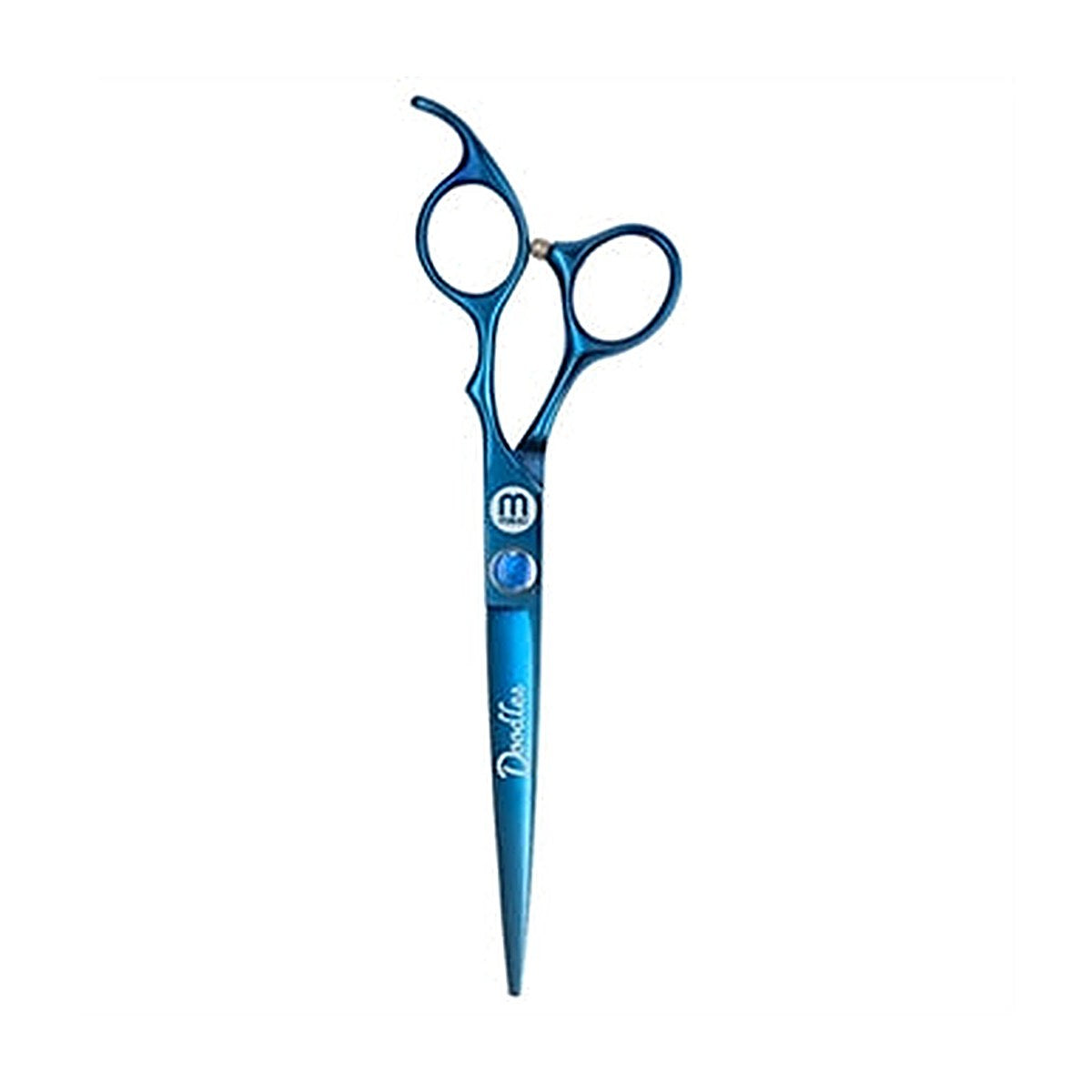 Mikki Doodle Schaar Recht 18 cm