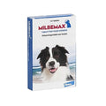 Milbemax Hond 10-50 kg 2 tabletten