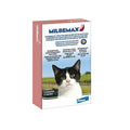 Milbemax S Kat/kitten 2 tabletten