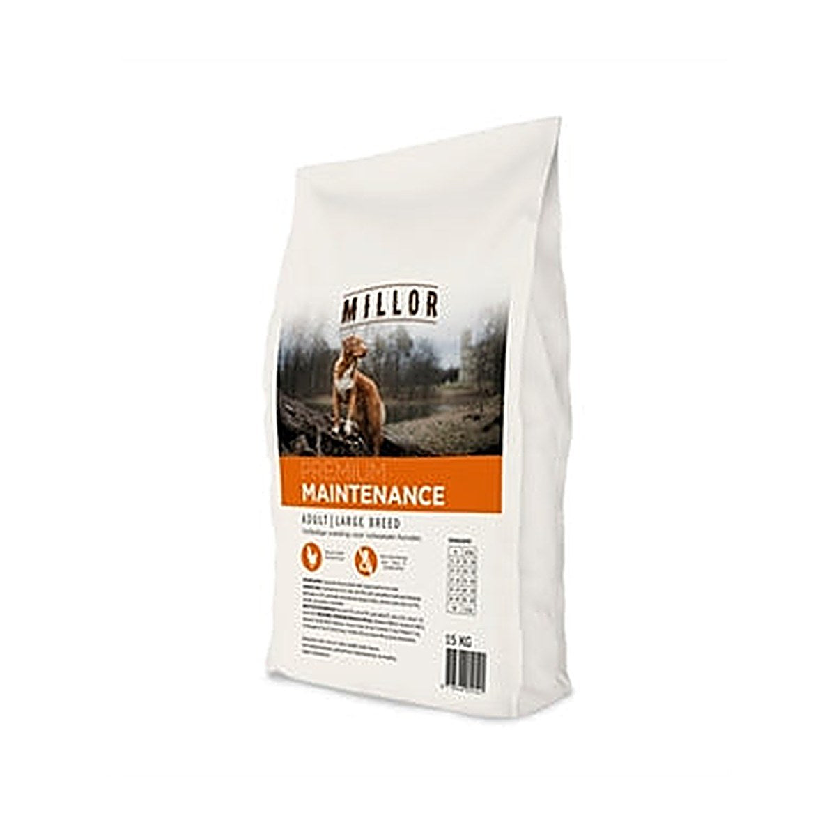 Millor Extr Maintenance Large 15 kg