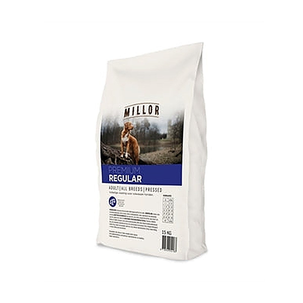 Millor Premium Pressed Ad Regular 15 kg