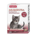 Beaphar - Milquestra Kleine Kat/kitten 2 tabletten