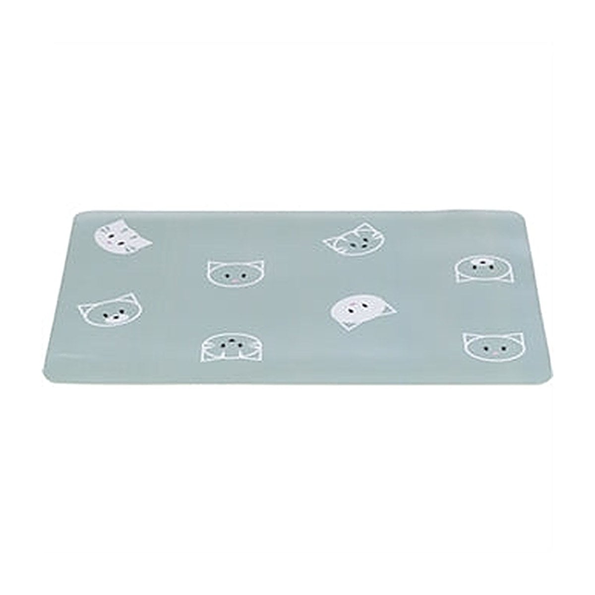 Trixie Mimi Placemat Kat Sage 44x28 cm 6S