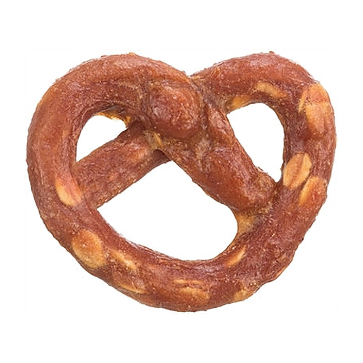 Trixie Mini Pretzel Kip 6x4 cm 300 stuks