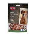 Trixie Mini Pretzels 100 gram
