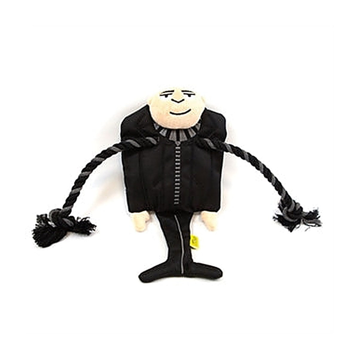 Minions Gru Met Sjaal 23 cm