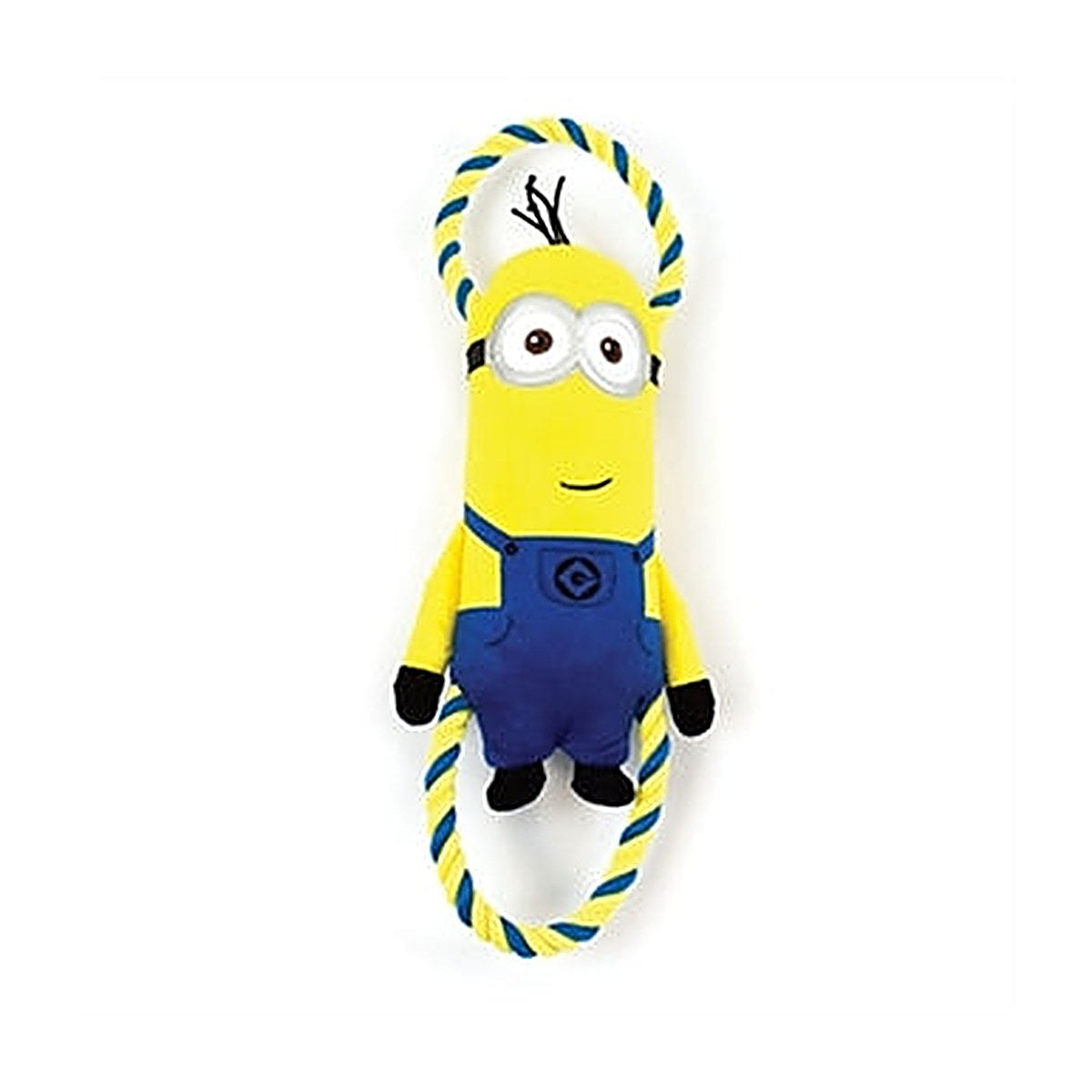 Minions Pluche Kevin Flostouw 46 cm