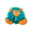Trixie Monster Met Tennisbal 25 cm 2 stuks