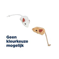 Trixie Muizen Catnip Kern 5 cm 6 stuks