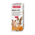 Beaphar Multi-vit Knaagdier 20 ml