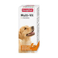 Beaphar Multi-vit Laveta Vitaminensupplement voor Honden 50 ml