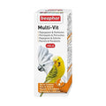 Beaphar Multi-vit Papegaai 50 ml