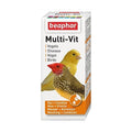 Beaphar Multi-vit Vogel 20 ml
