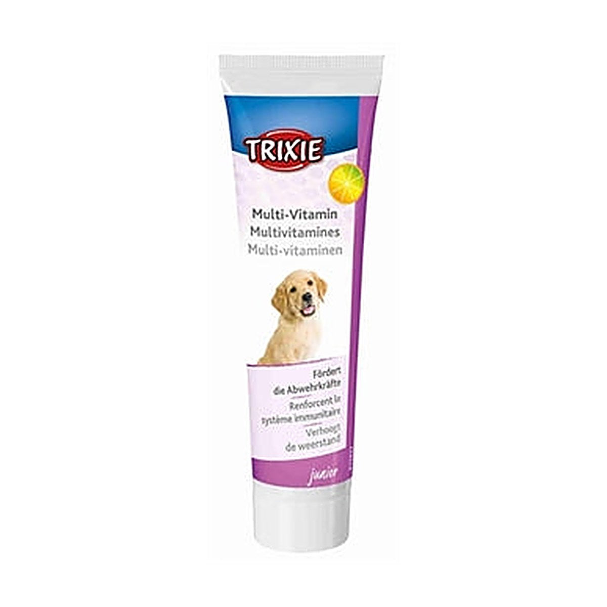 Trixie Multi-vitamine Pasta Puppy 100 gram