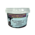 Dierendrogist Multivitamine A-z 60 tabletten