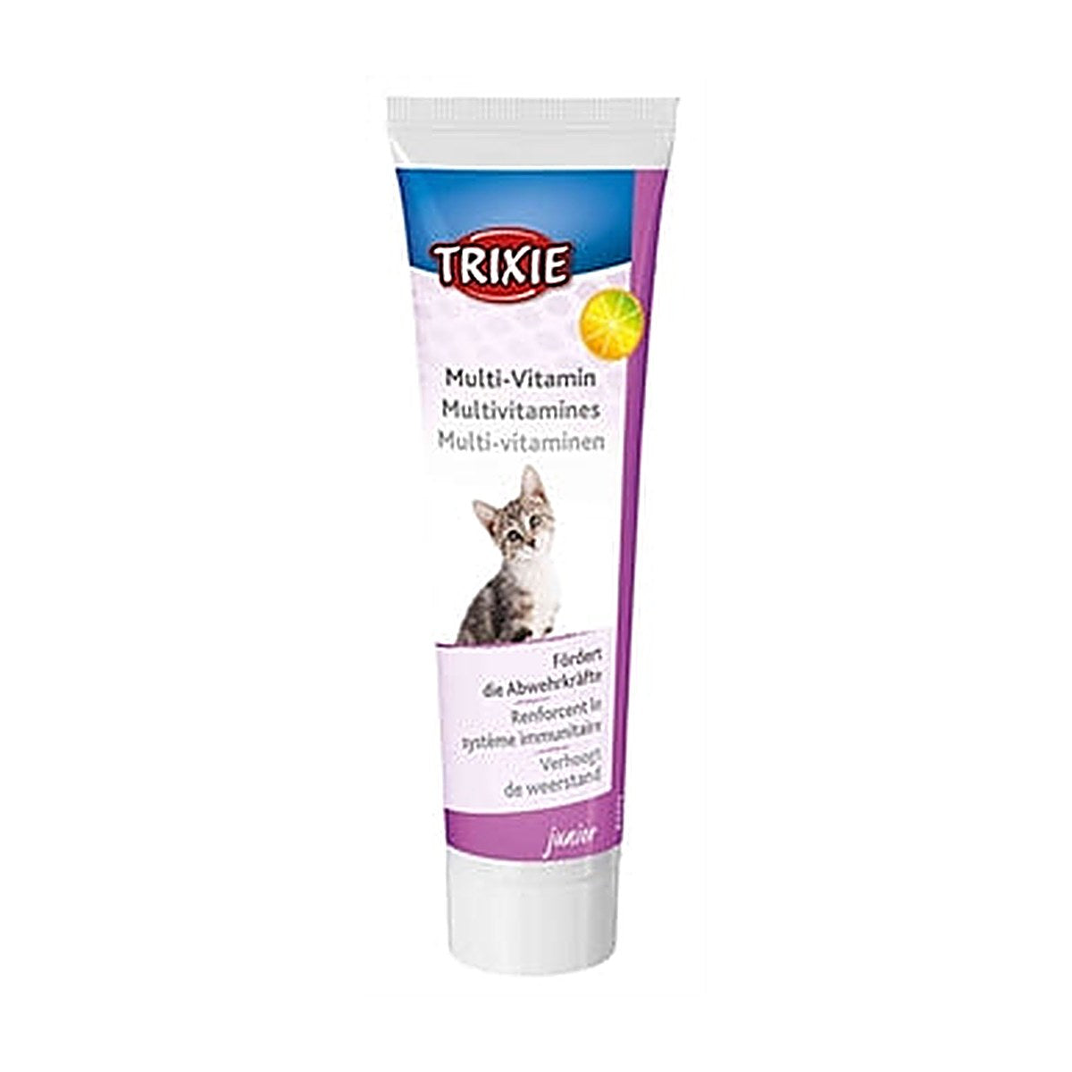 Trixie Multivitamine Past Kitten 6x100 gram