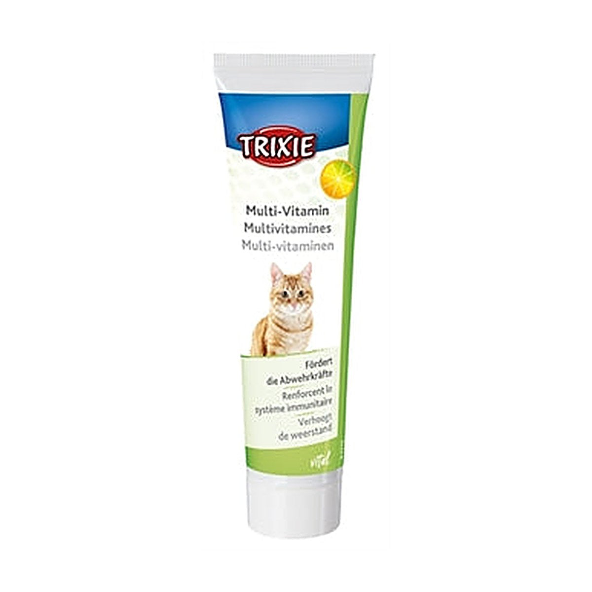 Trixie Multivitamine Pasta 6x100 gram