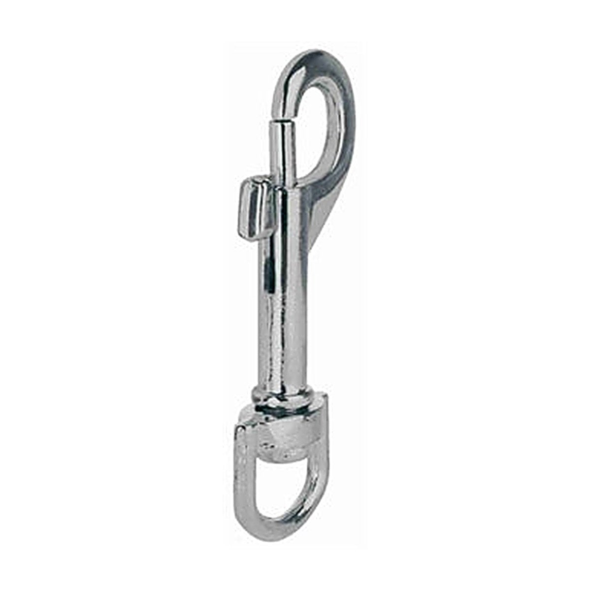 Trixie Musketonhaak Tot 1,3 cm 6 stuks