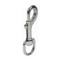 Trixie Musketonhaak Tot 1,9 cm 6 stuks