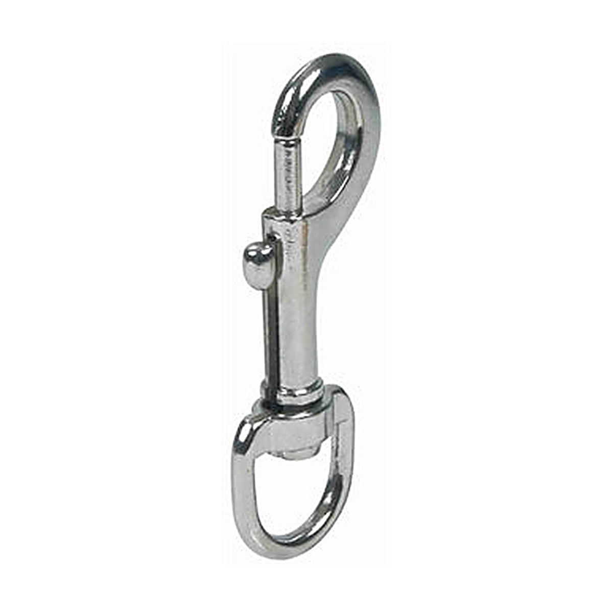 Trixie Musketonhaak Tot 1,9 cm 6 stuks
