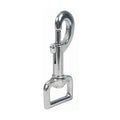 Trixie Musketonhaak Tot 2,5 cm
