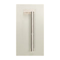 Trixie Muurset 1 Wit/Grijs 35x25x130 cm