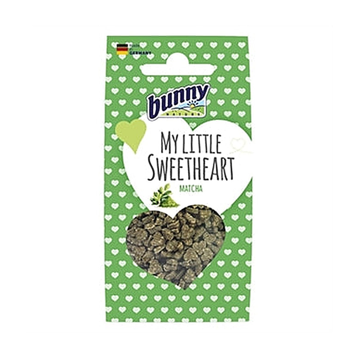 Bunny Nature My Little Sweeth Matcha 30 gram