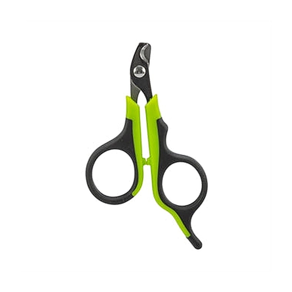Trixie Nagelschaar Grijs/Groen 8 cm