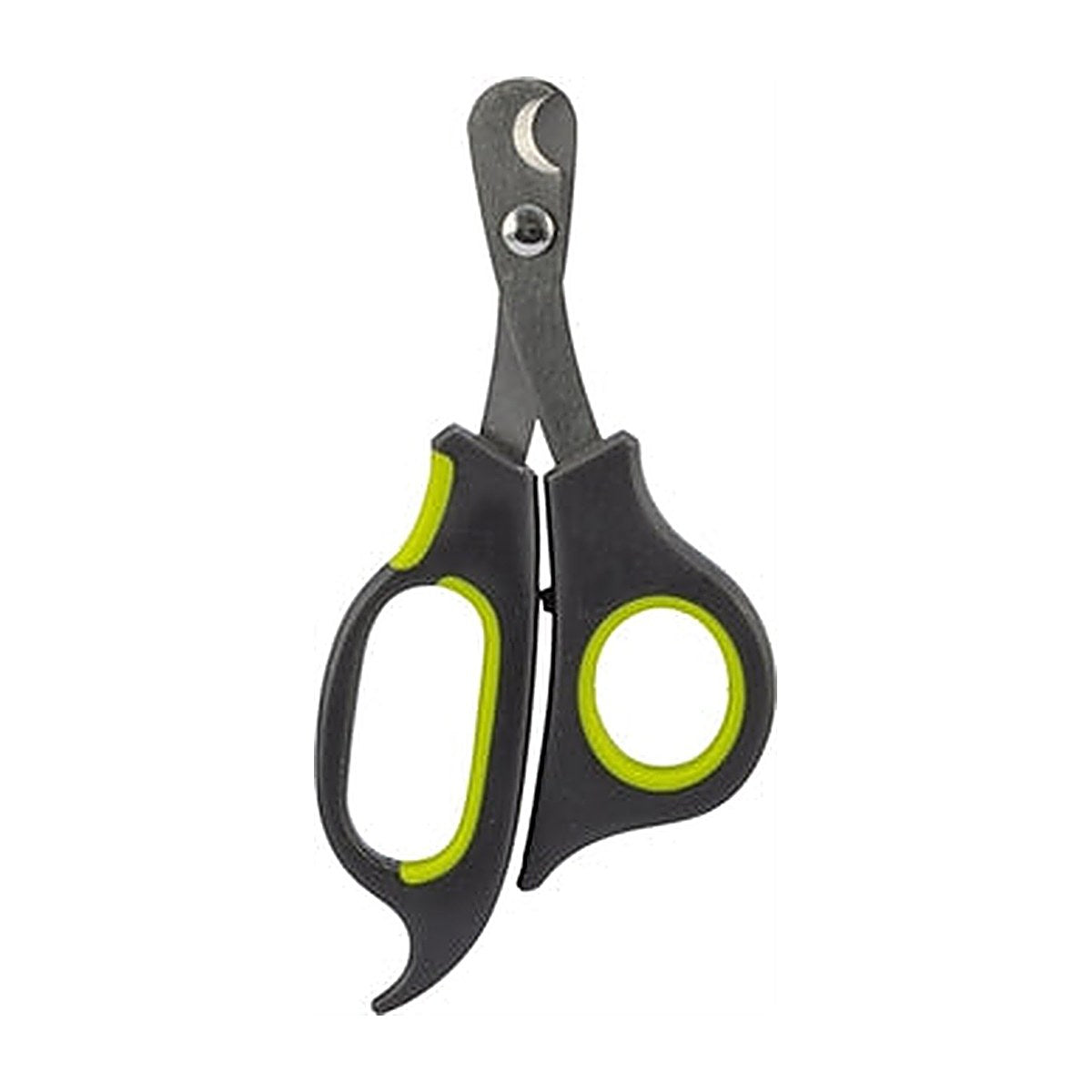 Trixie Nagelschaar Rvs Grijs/Groen 13 cm 3 stuks