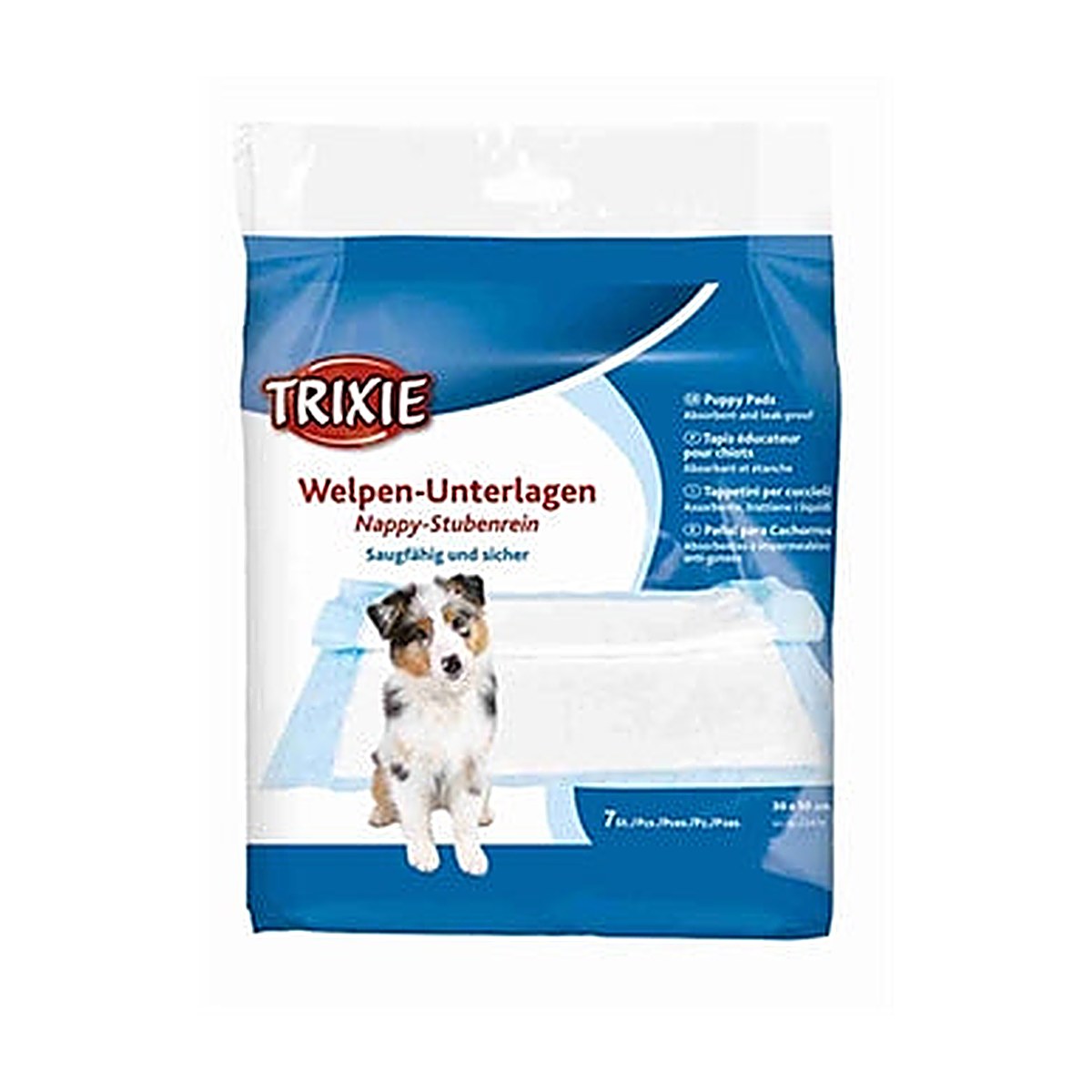 Trixie Nappy 50x30 cm - 10x7 stuks
